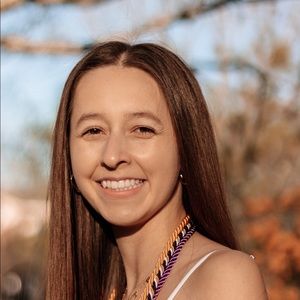 Meet your Posher, Madison